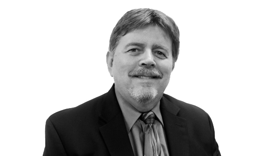 Charles Burt