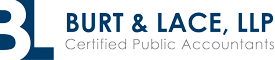 Burt & Lace, LLP Certified Public Accountants